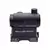 T-EAGLE RED DOT SIGHT WITH MICRO QD MOUNT T102 BLACK na internet