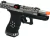 ARMORER WORKS GBB GLK HEX AW-VX0200 BLACK SILVER - loja online