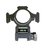 ARM OPTICS RING 30mm SCOPE M003-BK - Loja DK Airsoft: Tudo para Airsoft em um Só Lugar