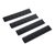 ARMADILLO RAIL COVER KEYMOD SOFT TYPE A BLACK na internet