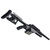 Imagem do SILVERBACK AIRSOFT TAC-41 A BOLT ACTION SNIPER RIFLE WOLF GREY
