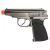  PISTOLA AIRSOFT WE GBB MAKAROV NO MARK MA001- PRATA