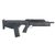 RIFLE AEG ARES RDB AR-068-BK AIRSOFT - comprar online