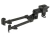 AGM BIPOD SAMURAI V-GROOVED MULTI PURPOSE STEEL FOR AIRSOFT SNIPER RIFLES - Loja DK Airsoft: Tudo para Airsoft em um Só Lugar