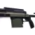 Imagem do SILVERBACK SPRING SNIPER TAC41A BOLT ACTION AIRSOFT RIFLE OD GREEN