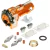 MAXX MODEL CNC ALUMINUM HOPUP CHAMBER SV - VFC SCAR - L /H
