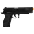SIG SAUER CYBERGUN CO2 P226 BLOWBACK AIRSOFT PISTOL BLACK - comprar online