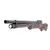 KRAL 4.5MM MEGA II PUNCHER STOCK WOOD REGULATOR PCP RIFLE - loja online