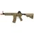 RIFLE AEG AIRSOFT M4 AM-008 TAN