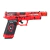 ARMORER WORKS GBB G SERIES VX7 "Z80 VX7112" BLOWBACK AIRSOFT PISTOL DEADPOOL na internet