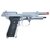 SRC GBB SR-92 SILVER - loja online