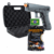 PISTOLA AIRSOFT ARMY ARMAMENT / GK GBB R18-BK GEN4 KT- PRETO