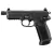 TOKYO MARUI GBB FNX-45 TACTICAL BLOWBACK AIRSOFT PISTOL BLACK