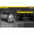 NITECORE LANTERNA R25 - Loja DK Airsoft: Tudo para Airsoft em um Só Lugar