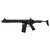 G&G AEG PDW15-AR BLACK