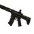 Imagem do RIFLE AEG AIRSOFT M4 AM-016 PRETO