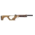 REXIMEX 5.5MM RP WITH STOCK PCP AIRGUN PISTOL BRONZE - comprar online