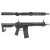 ARES AEG M4 X CLASS - MODEL 9 BLACK na internet