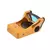 ARMADILLO RED DOT SIGHT REFLEX M1 ORANGE na internet