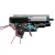 GATE GEARBOX COMPLETE EON V2 TITAN II BLUETOOTH 350FPS REAR