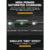WOSPORT TRACER SPITFIRE 14MM CCW EX-014-BK - loja online