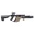 RIFLE KRISS VECTOR AEG SMG 2 TONE - comprar online