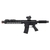 FALKOR DEFENSE EMG APS AEG AR-15 BLITZ TRAINING WEAPON M4 AIRSOFT RIFLE BLACK COMBO