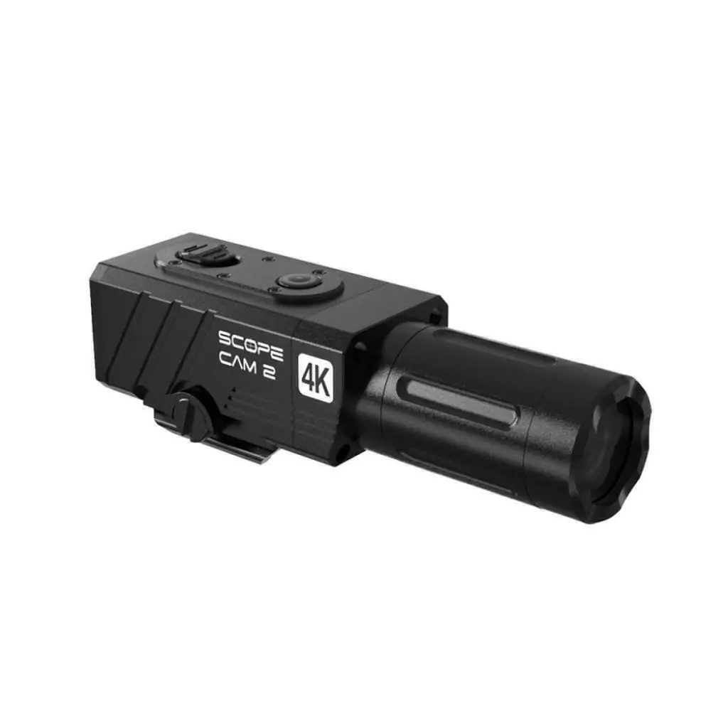 アクセサリー RunCam Scope Cam 2 RUNCAM SCOPE CAM2 4K 40MM