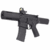 RIFLE AEG VFC VIRGO KRYTAC AIRSOFT BLACK COMBO