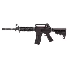 WE GBBR M4A1 OPEN BOLT FULL METAL BLOWBACK AIRSOFT RIFLE BLACK