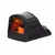 ARMADILLO RED DOT SIGHT REX SOLAR BLACK - comprar online