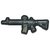 EMG / Salient Arms PATCH AR15 BROS BO-AXP0013-BK