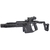 RIFLE AEG KRISS VECTOR BY KRYTAC WITH PERUN na internet