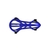 SANLIDA X8 ARM GUARD BLUE