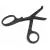 WOSPORT TACTICAL MEDICAL SCISSORS 19CM
