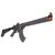 BOLT AEG BR47 Keymod Cobra BRSS Black - Loja DK Airsoft: Tudo para Airsoft em um Só Lugar