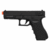  PISTOLA AIRSOFT CYMA AEP G18C LP CM.030S ELETRICA- PRETO