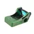ARMADILLO RED DOT SIGHT REFLEX M1 GREEN na internet