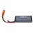 BATERIA GAMA POWER LIPO 300 / 7.4 / 35C HPA MICRO