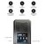 SKYRC CARREGADOR E450 MULTI BAL SK-100122-04 na internet