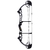 SANLIDA HERO X8 BEGINNER TARGET COMPOUND BOW PRO BLACK (16,5" / 29")