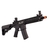 DANIEL DEFENSE EMG S&T ARMAMENT AEG M4 MK18 MOD 1 POLYMER AIRSOFT RIFLE BLACK - Loja DK Airsoft: Tudo para Airsoft em um Só Lugar