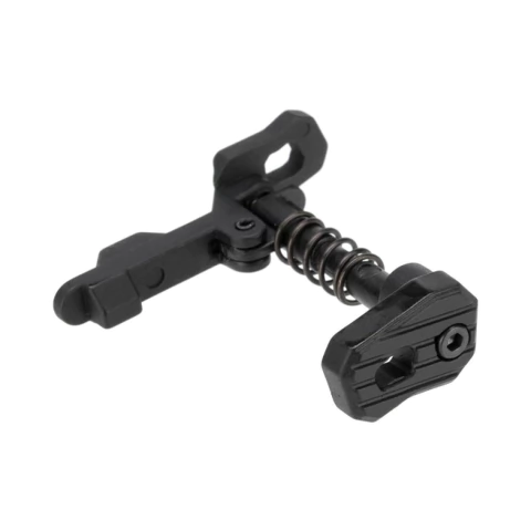 APS MAGAZINE RELEASE AMBIDEXTROUS PHANTOM FOR M4 / M16 BLACK