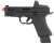 FIREARMS EMG APS GBB BSF-19 BLOWBACK AIRSOFT PISTOL BLACK COMBO