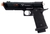 TARAN TACTICAL JAG PRECISION ARMY ARMAMENT GBB HI-CAPA JW4 TTI PIT VIPER CNC BLOWBACK AIRSOFT PISTOL BLACK
