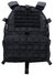 ARMADILLO COLETE 1000D MILITAR KW02-BLACK