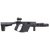 RIFLE AEG KRISS VECTOR SMG BY KRYTAC AND ANGRYGUN BLACK - comprar online