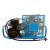 ARMADILLO PCP COMPRESSOR 4500PSI 2.2KW 4 STAGES WITH AUTO STOP BLUE