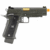 PISTOLA AIRSOFT ARMORER WORKS / EMG ARMS / SALIENT ARMS GBB DS 4.3 ALUMINIUM BLOWBACK- VERDE