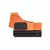 ARMADILLO RED DOT SIGHT FLX ORANGE na internet